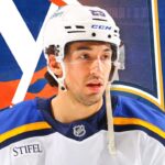 Islanders Not Done Adding?! Trade Deadline Target