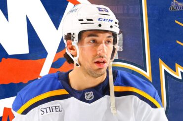 Islanders Not Done Adding?! Trade Deadline Target