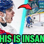 They were terrified this would happen...