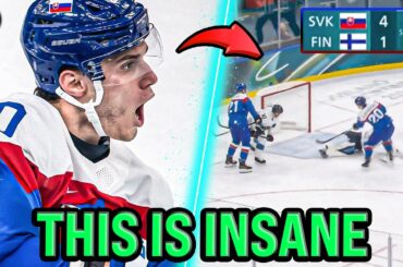 They were terrified this would happen...