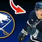 Toronto Maple Leafs TRADE Bobby McMann To Buffalo Sabres? | NHL Trade Rumors