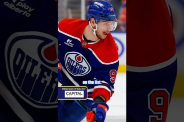 Dusty gives his top 5 pleasant surprises for the Oilers this season👀