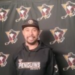 Inside AHL Hockey - Matt Dumba, WBS Penguins (1/31/26)