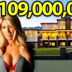 Jonathan Toews' Lifestyle IS NOT What You Think! (2025)