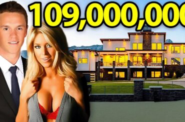 Jonathan Toews' Lifestyle IS NOT What You Think! (2025)