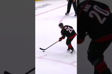 Sebastian Aho [CONDONE HOCKEY]