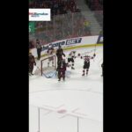 Connor Brown with a Short Goal vs. Ottawa Senators