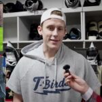 Matt Luff - Pre All-Star Game 2026