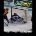 2006: Kyle Okposo Scores Between The Legs Goal at Minnesota State