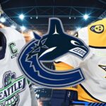 He’s better than we thought... - The Canucks found a STEAL