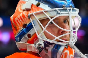 Edmonton Oilers News: Calvin Pickard CLEARS Waivers | Atro Leppanen Signs Extension