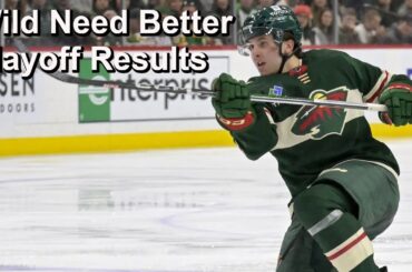 Minnesota Once Again a Top Team During the Regular Season