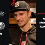 New Guy Nick | DEVILS DOWNLOAD