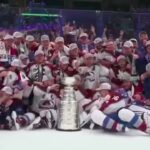 Toronto Maple Leafs sign Forwards Nicolas Aube-Kubel and Adam Gaudette