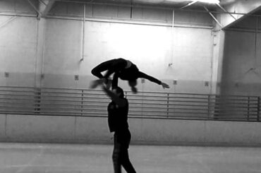 showreel Megan and Dean