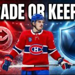 WARNING SIGNS: Is Arber Xhekaj Losing His Roster Spot? | PuckTalk MTL