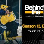 Behind the B: Take it Outside
