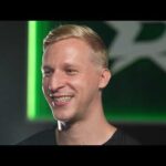 Built Different: Esa Lindell’s Leadership & Consistency