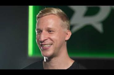 Built Different: Esa Lindell’s Leadership & Consistency