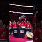 tomorrow. brand new Every Shift drops. #nhl #chicagoblackhawks #sports #everyshift