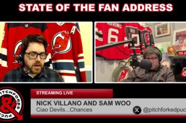 Ciao Devils...Chances (SOTFA EP335)