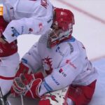 Neskutečné! Zde jsou TOP zákroky brankářů z play off 2023/2024