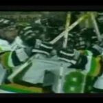 Sam Gagner & Patrick Kane Interview Mar.9, 2008