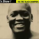 The Galveston Giant - Full Movie 2024 | The First BLACK Champion (Jack Johnson)