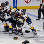 ECHL: Craziest Moments From The 2025-26 Season Part 1