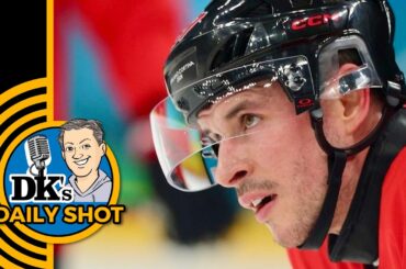 DK's Daily Shot of Penguins: The global king