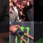 Izzy & Ilia React To Max's Insane KO of Justin Gaethje at UFC 300