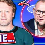 This changes EVERYTHING for the Leafs...