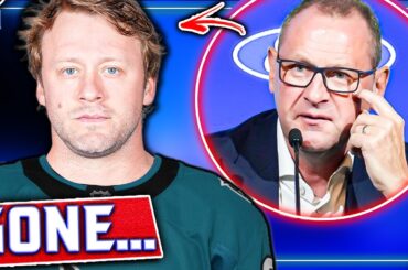 This changes EVERYTHING for the Leafs...