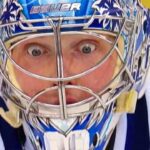 THE NHL SHOULD BE TERRIFIED OF Andrei Vasilevskiy