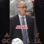 Don Granato on Evolution of Hockey #shorts