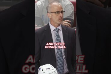 Don Granato on Evolution of Hockey #shorts