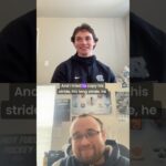 Tommy Gilligan on Growing Up an Oilers Fan: From Taylor Hall to McDavid