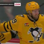 Kindel 1+1, Solovyov 0+1 vs CHI (29.01.2026)