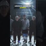 NHL Drops Hammer on Caleb Jones! 20-Game Ban Explained  #hockey #nhlhockeyislife #nhl #sports