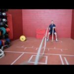 S'entraîner comme un pro: Lars Eller