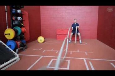 S'entraîner comme un pro: Lars Eller