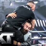Tony D’Angelo demolishes DarkState in epic fight: NXT highlights, Feb. 10, 2026