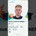 Meet our Olympians 🤩 #shorts