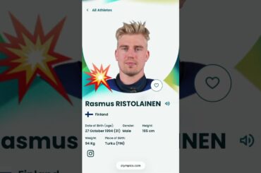 Meet our Olympians 🤩 #shorts