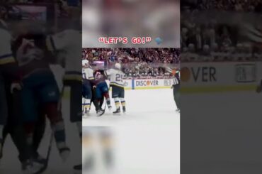 This probably felt like getting in trouble with your parents 😅😂