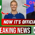 Leafs Breaking News: Dougie Hamilton To Toronto, Nylander Update & Cowan’s Big Night