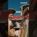 Call him King Korpi 👑