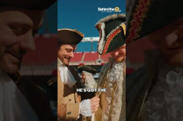 Call him King Korpi 👑