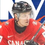 Bo Horvat Team Canada Olympic Update! | New York Islanders News
