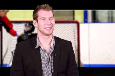 One on One with James Reimer